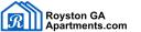 Royston GA Apartments 139 logo